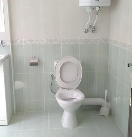 Apartamento Salena In Sunny Dreams *