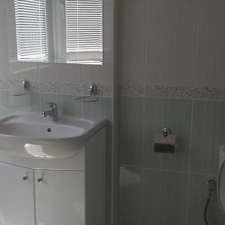 Salena In Sunny Dreams Apartamento Sunny Beach
