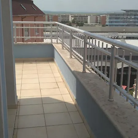 Apartamento Salena In Sunny Dreams