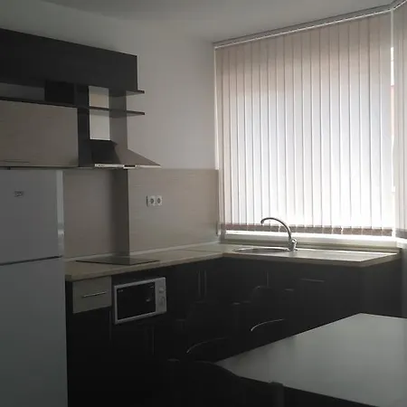 Apartment Salena In Sunny Dreams *